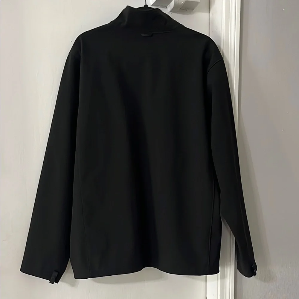 The North Face sleek versatile